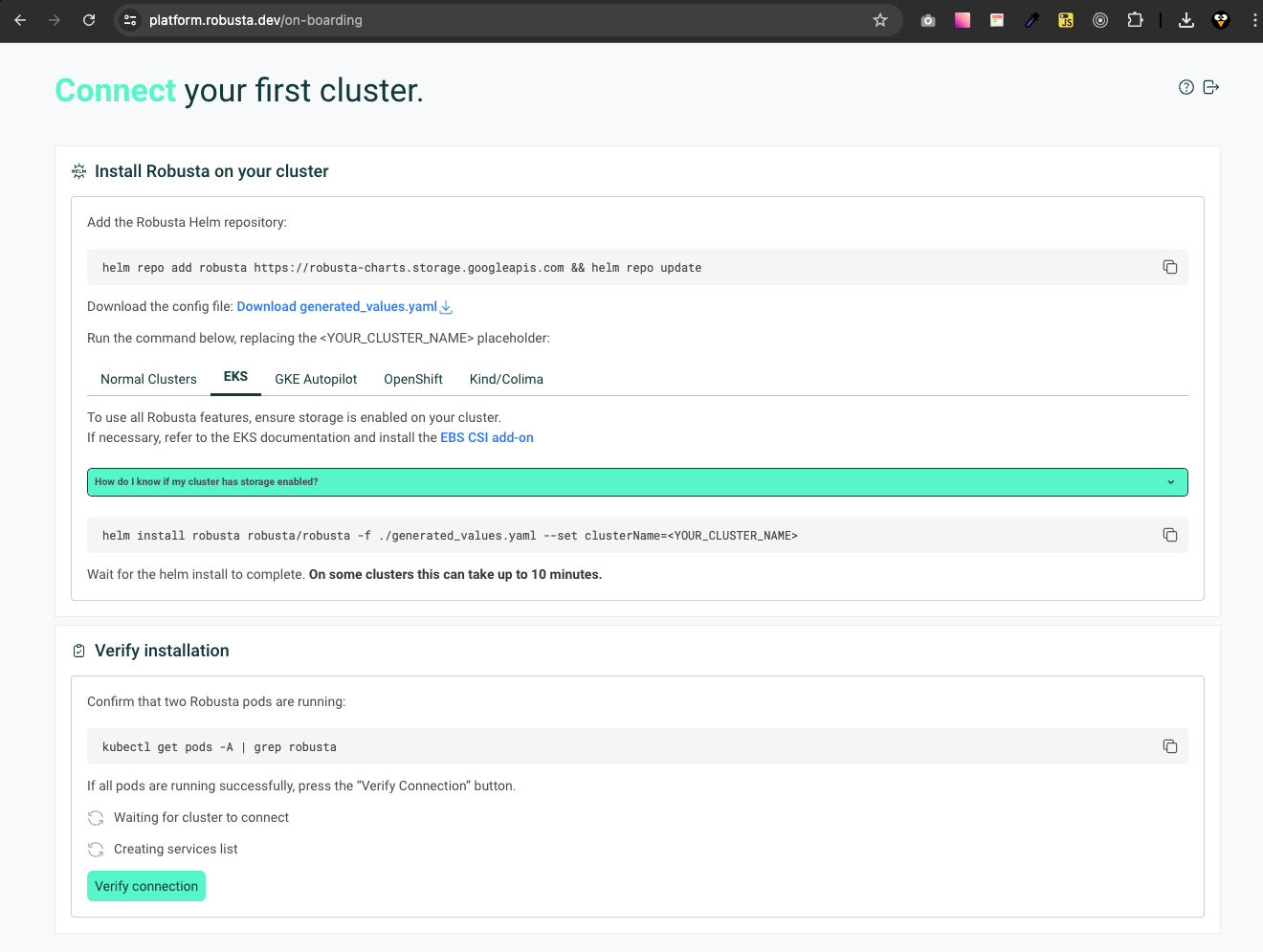 docsOpsKubernetes102