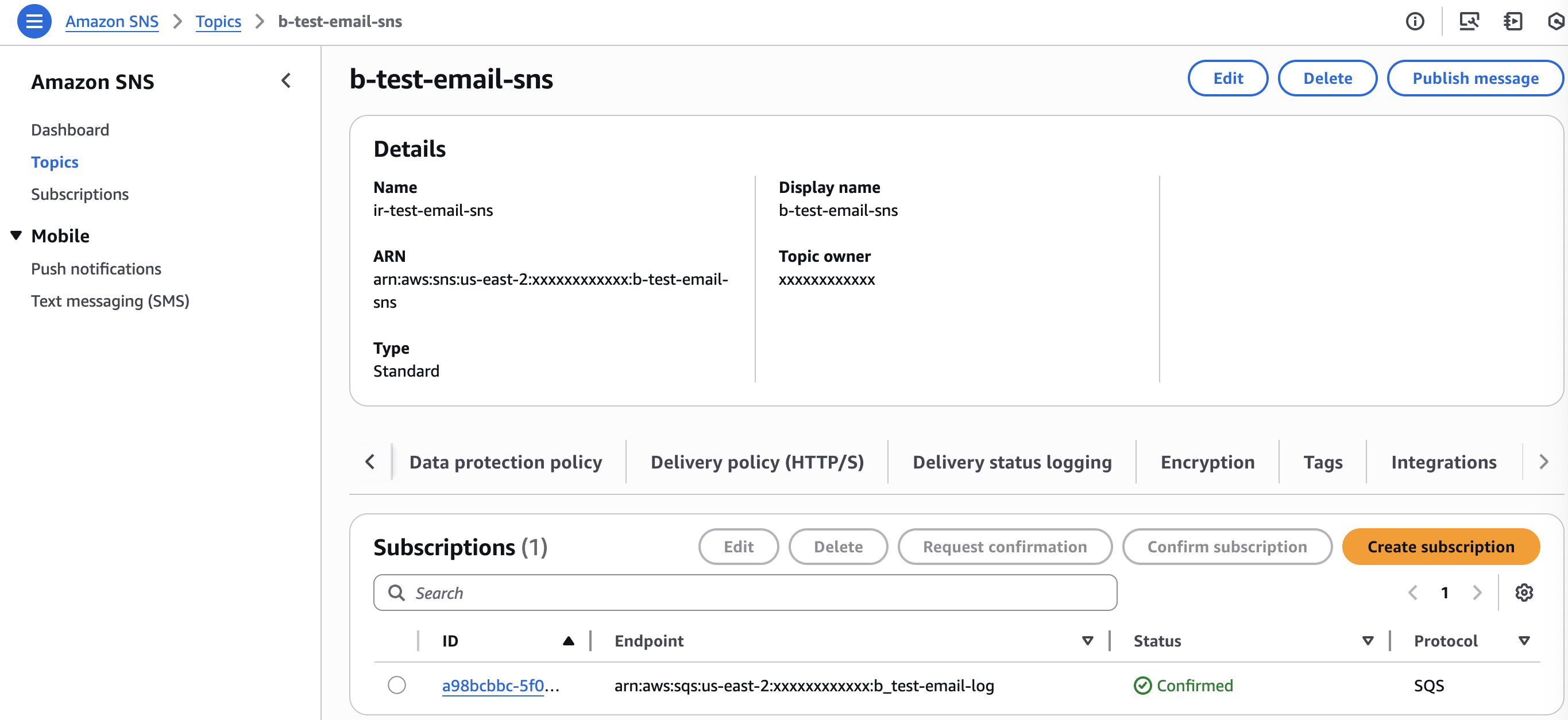 docsPythonSnippetSendEmailSES08