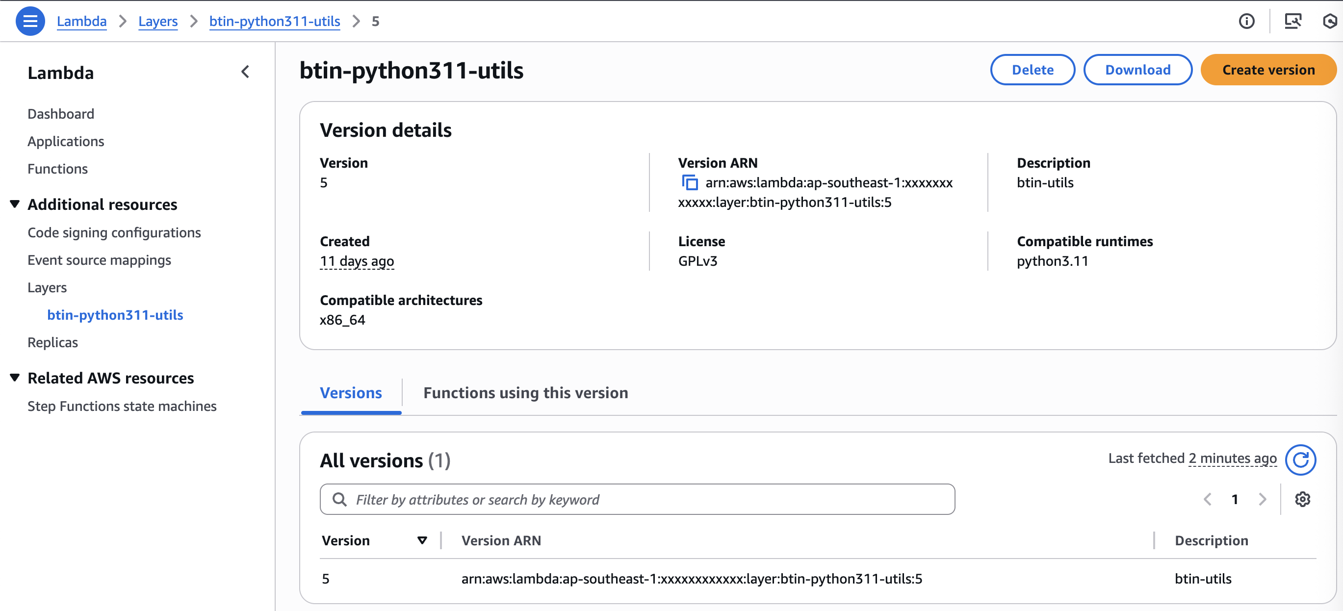 docsProgrammingLanguagesSls12
